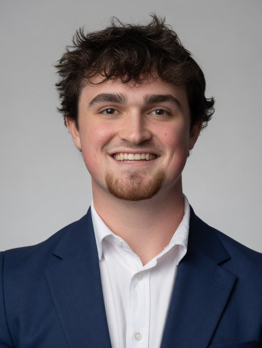 Luke Miller, Founder of blicircle